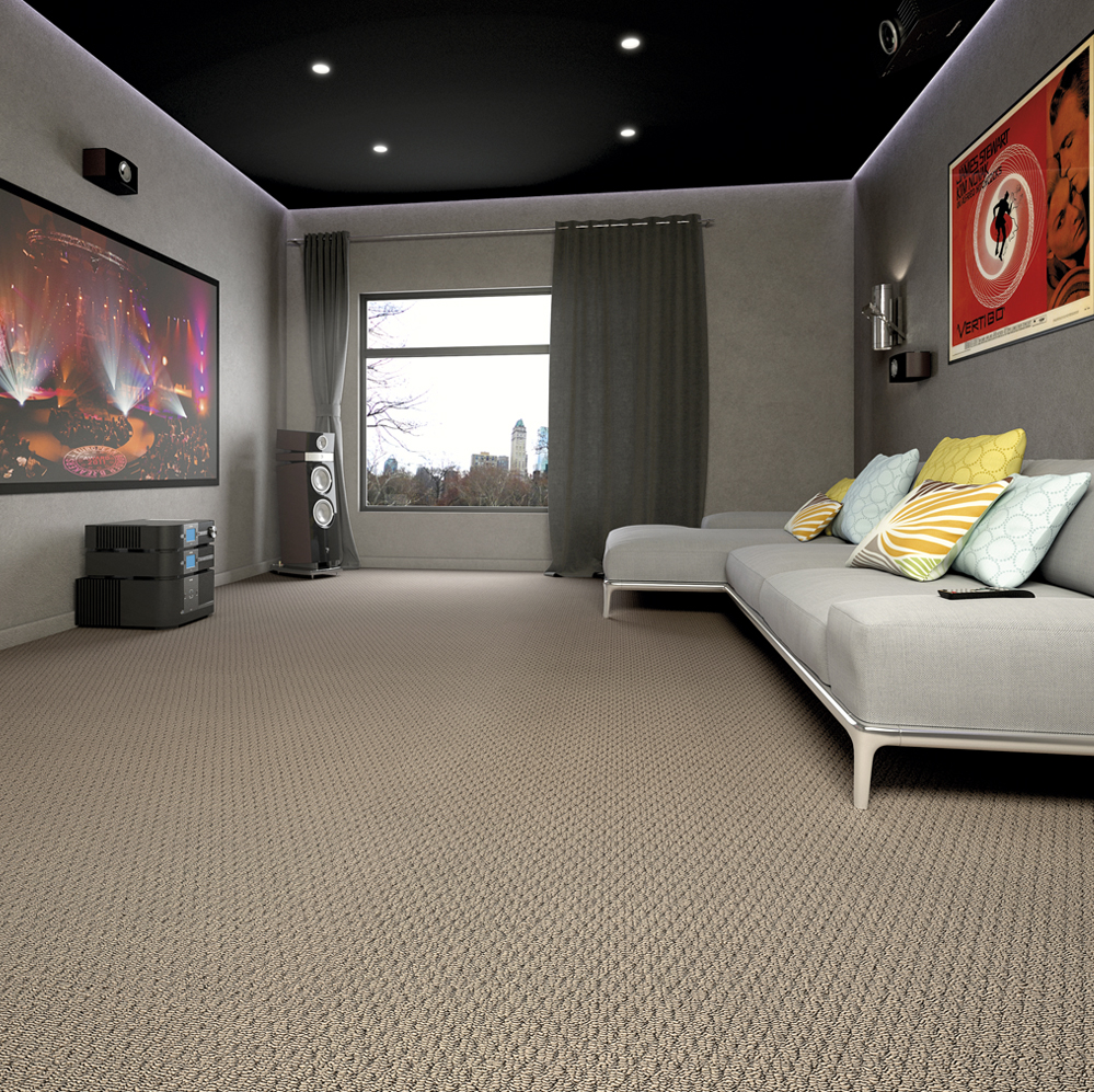 Carpete Extra Touch Collection - Degas