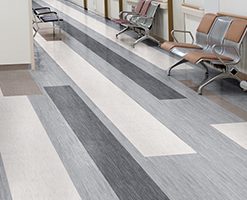 Piso Vinílico Vylon Plus