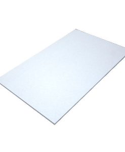 Chapa Knauf Phonik