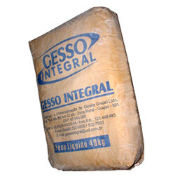 Gesso liso