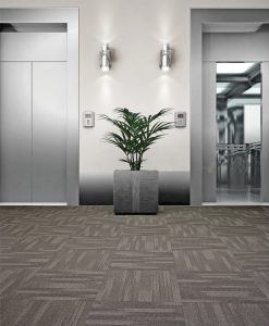 Carpete Equinox - Carpete em Placas