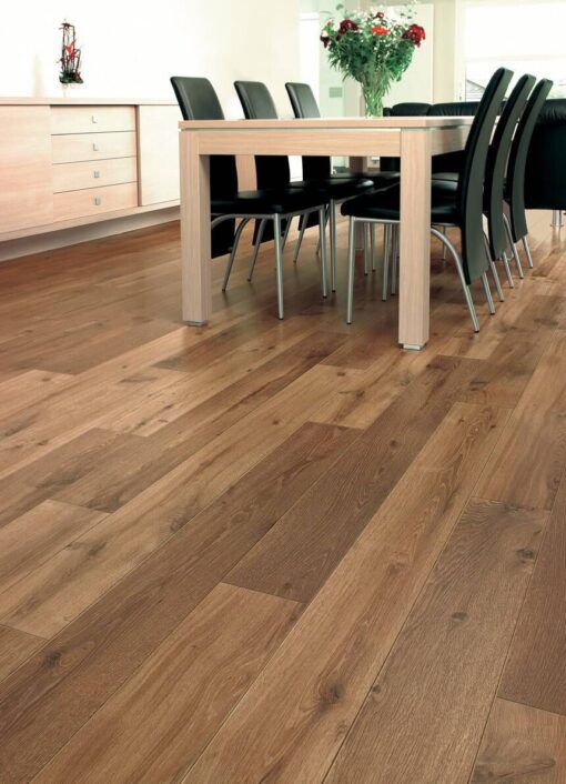 Pisos Laminados de Madeira - Image 4