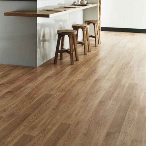 Pisos Laminados de Madeira - Image 3